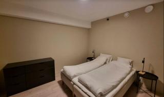 Central and Spacious Apartment for 6 - Trondheim - 7