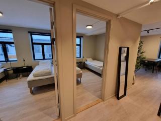 Central and Spacious Apartment for 6 - 5