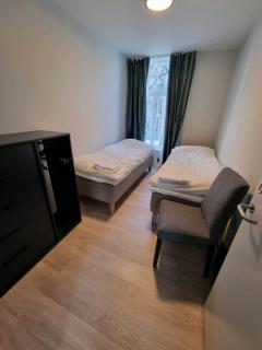 Central Apartment for 4 - 2