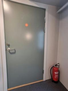 Central Apartment for 4 - 1