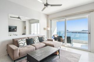 Beautiful Long stay Unit with Premium Ameneties - Mazatlán - 0
