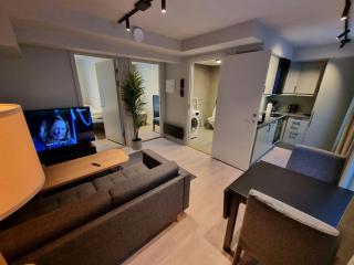 Central Apartment for 4 - Trondheim - 8