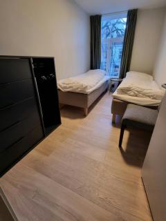 Central Apartment for 4 - Trondheim - 6