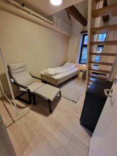 Central and Spacious Apartment for 8 - Trondheim - 5