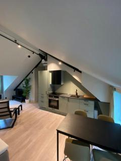 Central Apartment for 5 - 0