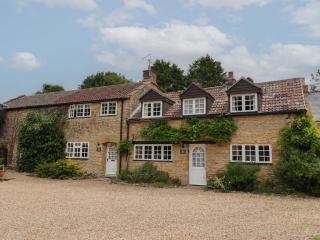 The Old Bakery - Beaminster - 0