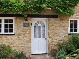 The Old Bakery - Beaminster - 9