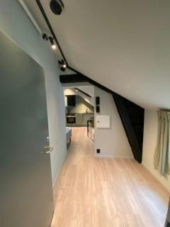 Central Apartment for 5 - 2