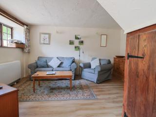The Old Bakery - Beaminster - 7
