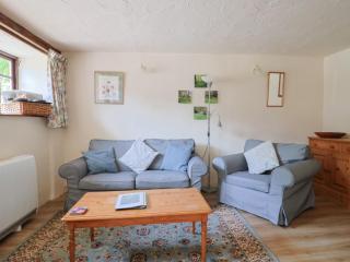 The Old Bakery - Beaminster - 6