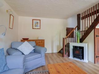 The Old Bakery - Beaminster - 5