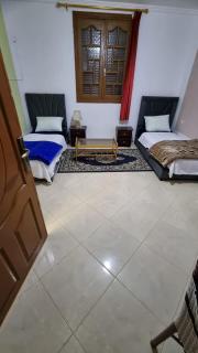 Auberge belle vue itto azrou - Azrou - 9
