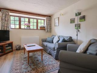 The Old Bakery - Beaminster - 4