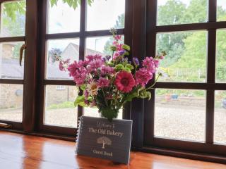 The Old Bakery - Beaminster - 3