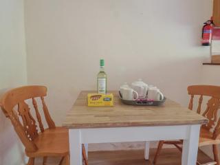 The Old Bakery - Beaminster - 1