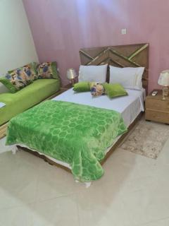 Auberge belle vue itto azrou - Azrou - 8