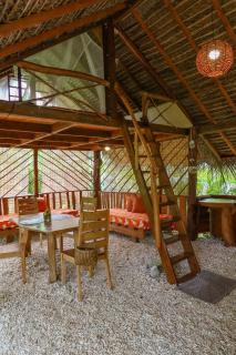 Fare Tearenui - Tu'i'anina Village Huahine - Huahine - 8