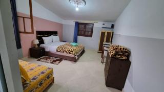 Auberge belle vue itto azrou - Azrou - 7
