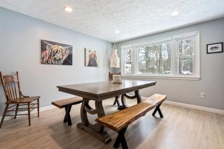 The Cheeky Chickadee - Sleeps 7 - Wells - 9