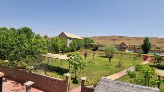 Auberge belle vue itto azrou - Azrou - 6