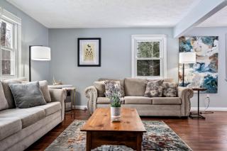 The Cheeky Chickadee - Sleeps 7 - Wells - 7