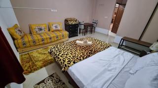 Auberge belle vue itto azrou - Azrou - 5
