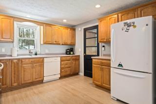 The Cheeky Chickadee - Sleeps 7 - Wells - 5