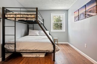 The Cheeky Chickadee - Sleeps 7 - Wells - 4