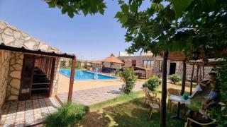 Auberge belle vue itto azrou - Azrou - 4