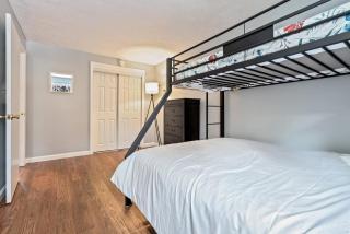 The Cheeky Chickadee - Sleeps 7 - Wells - 2