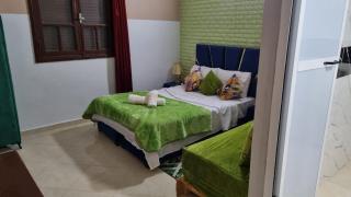 Auberge belle vue itto azrou - Azrou - 3