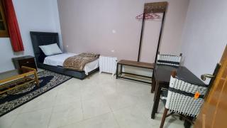 Auberge belle vue itto azrou - Azrou - 1