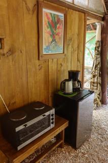 Fare Tearenui - Tu'i'anina Village Huahine - 3