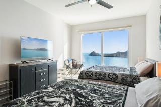 Beautiful Long stay Unit with Premium Ameneties - Mazatlán - 3