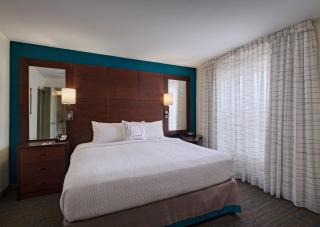 Residence Inn Bryan College Station - College Station - 4