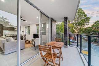 3 bedrooms unit in Scarborough - Perth - 4