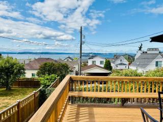 Old Tacoma Victorian Main Floor Duplex Unit - Tacoma - 0