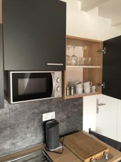 Welcome home apartment to feel good and relax - Lipsia - 8