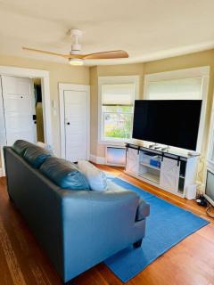 Old Tacoma Victorian Main Floor Duplex Unit - Tacoma - 5