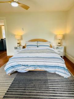 Old Tacoma Victorian Main Floor Duplex Unit - Tacoma - 4