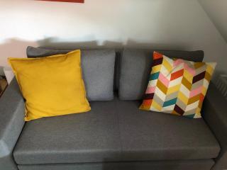 Welcome home apartment to feel good and relax - Lipsia - 7