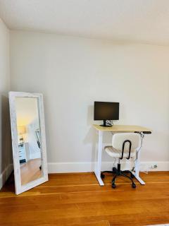 Old Tacoma Victorian Main Floor Duplex Unit - Tacoma - 1