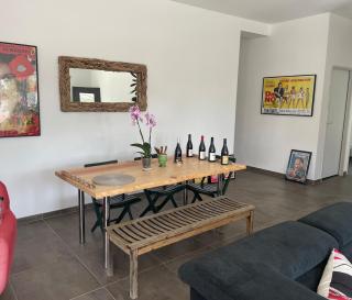 Charmante Maison au cœur des vignes du Pic Saint-Loup - 3