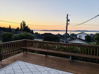 Old Tacoma Victorian Charm with water views - Tacoma - 6