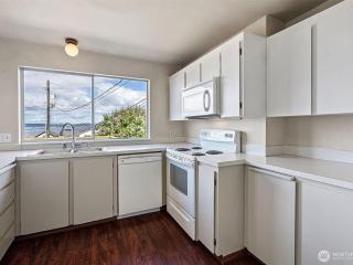 Old Tacoma Victorian Charm with water views - Tacoma - 5