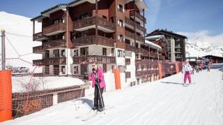 Studio 4 Personnes MAE-3353 - Tignes - 2
