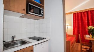 Studio 4 Personnes MAE-3353 - Tignes - 8