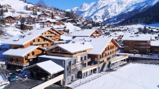Appartement 2 Pièces 4 Personnes MAE-4743 - La Clusaz - 7