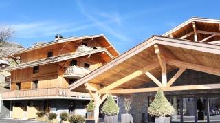 Appartement 2 Pièces 4 Personnes MAE-4743 - La Clusaz - 3
