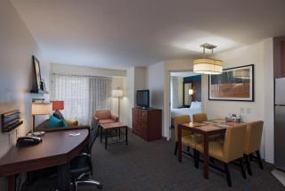 Residence Inn Bryan College Station - College Station - 3